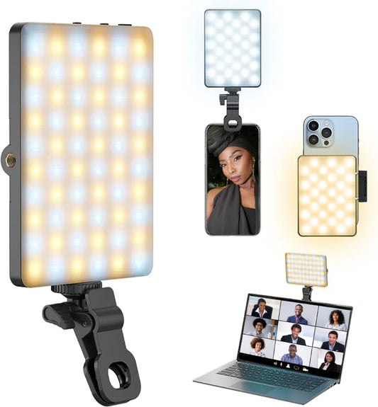 Glam Selfie Light